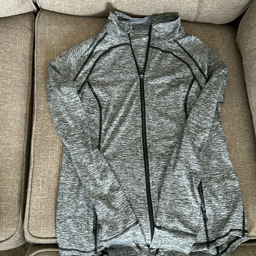 Great condition exercise jacket